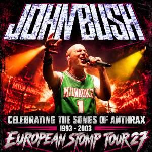 John Bush