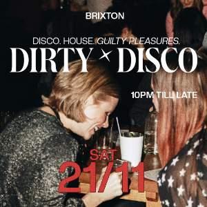 Dirty Disco: Episode 1