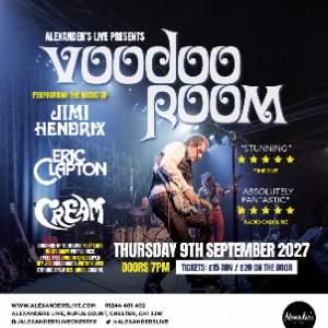 Voodoo Room