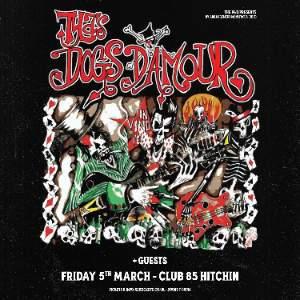 The Dogs D'Amour