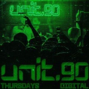 UNIT.90 THURSDAYS