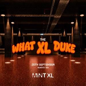 Max Dean b2b Luke Dean