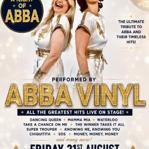 A Night of Abba
