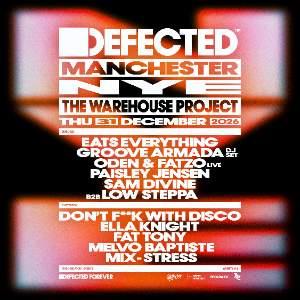 Warehouse Project