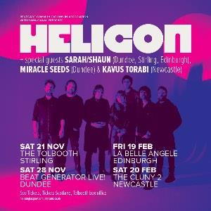 Helicon