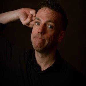 Comedy Club with Nick Dooby