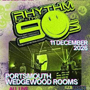 Rhythm of the 90s