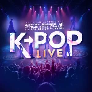 KPOP LIVE - Day Time Show