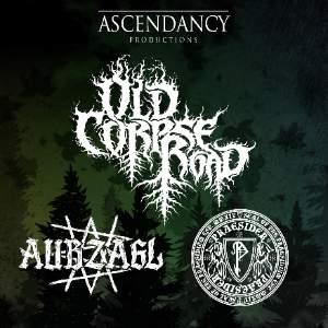 Old Corpse Road - Plymouth