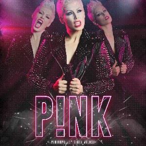 PINK TRIBUTE WITH VICKY JACKSON