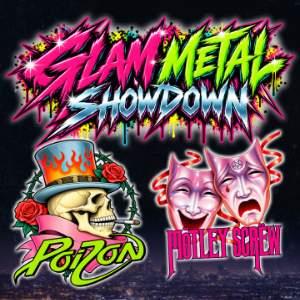 POIZON / MOTLEY SCREW