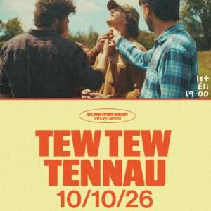 Tew Tew Tennau