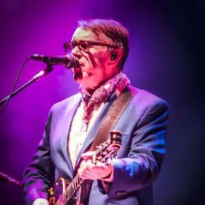 CHRIS DIFFORD-Intimate Evening Of Songs & Stories