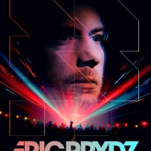 Eric Prydz