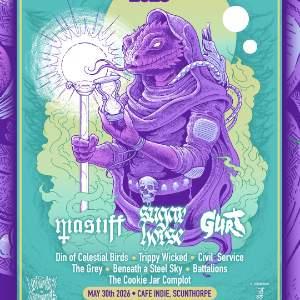 Cvltfest 2026