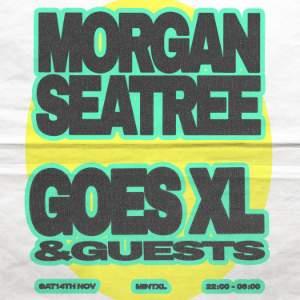 Morgan Seatree