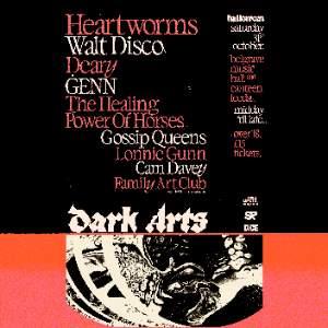 Heartworms