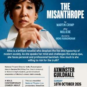 Misanthrope