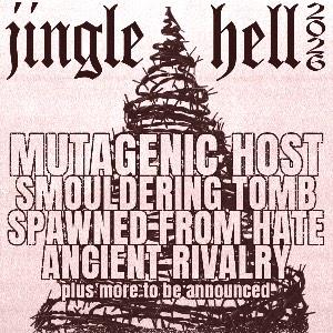 Mutagenic Host