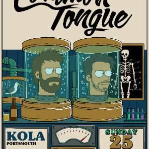 Common Tongue