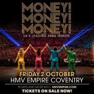 Money, Money, Money