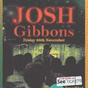Josh Gibbons