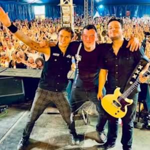 Ultimate Green Day + Ultimate Blink-182
