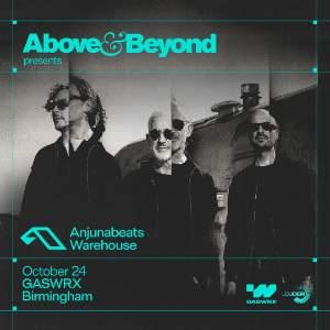 Above & Beyond