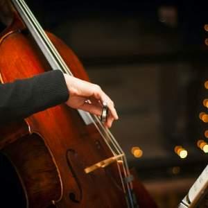 Rachmaninov Cello Sonata by Candlelight