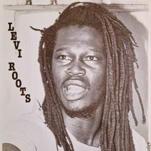 RUM & REGGAE SHOW with LEVI ROOTS