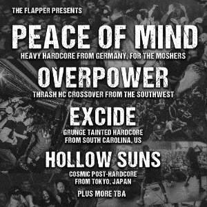 Peace Of Mind