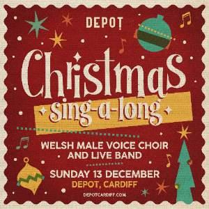 Christmas Sing-A-Long