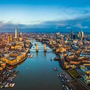 The Ska, Rocksteady & Reggae Thames cruise