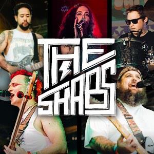 LONDON MUSIC SHOWCASE PRESENTS: THE SHABS