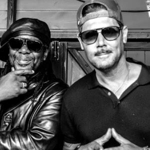 Tyber & Pete