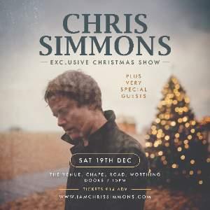Chris Simmons