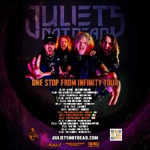 Juliet's Not Dead