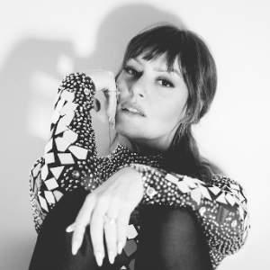 Natalie Williams 'Secret Garden' Live