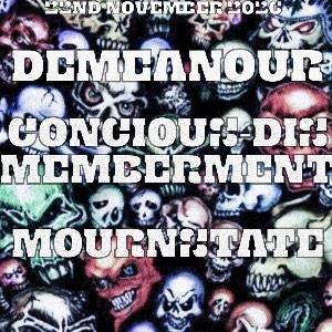 DEMEANOUR