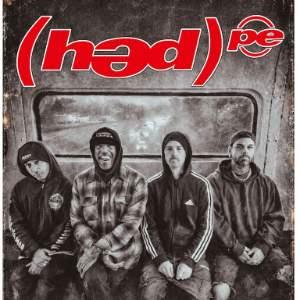 (Hed) Pe & Cold