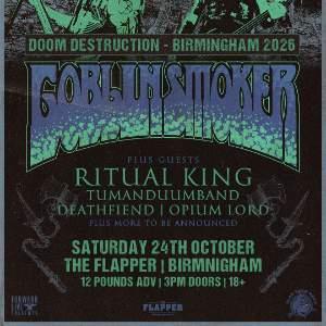 Goblinsmoker