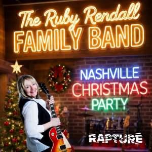 Nashville Christmas Party: Daytime