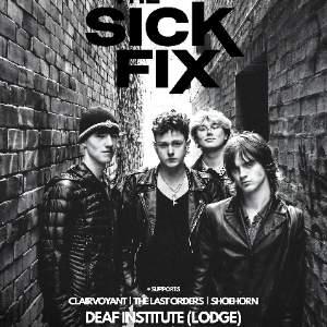 The Sick Fix