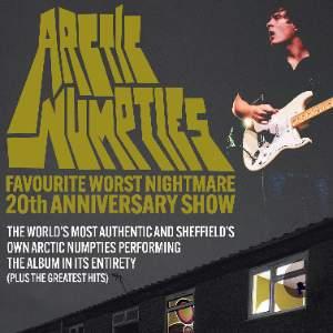 Arctic Numpties