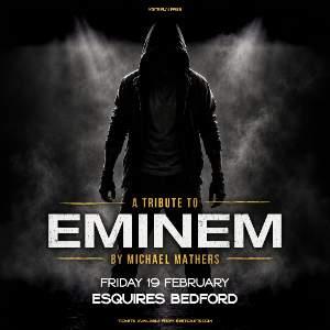 MICHAEL MATHERS: A TRIBUTE TO EMINEM