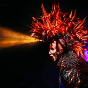Sigue Sigue Sputnik