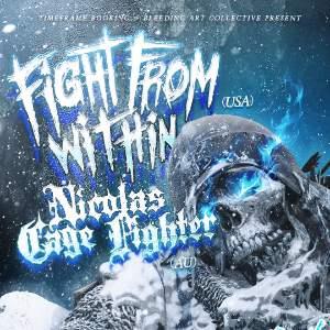 Fight From Within
