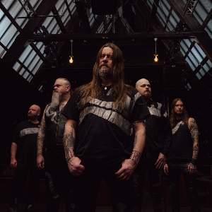 Enslaved