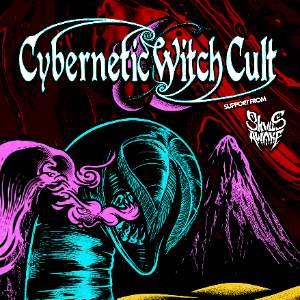 Cybernetic Witch Cult
