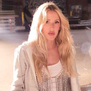 Ellie Goulding